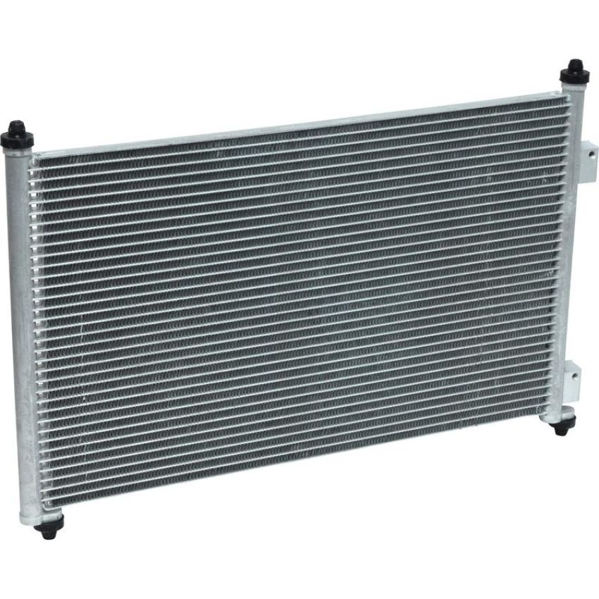 Universal Air Conditioning CN 3029PFC A/C Condenser -- Condenser Parallel Flow