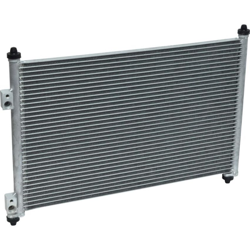 Universal Air Conditioning CN 3029PFC A/C Condenser -- Condenser Parallel Flow