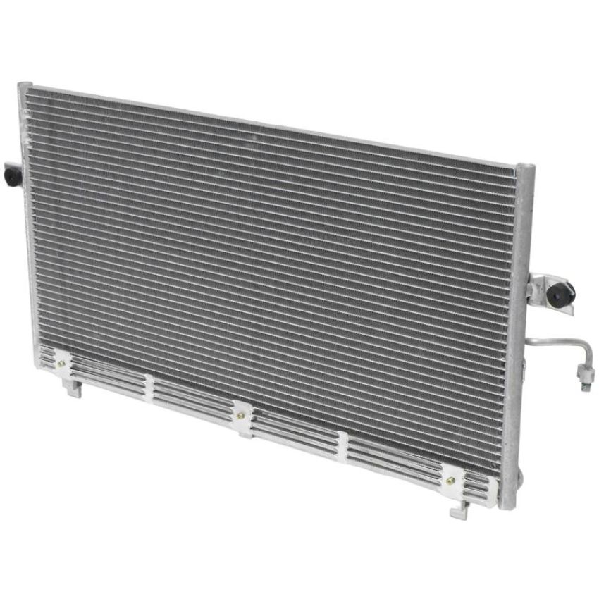Universal Air Conditioning CN 3036PFC A/C Condenser -- Condenser Parallel Flow