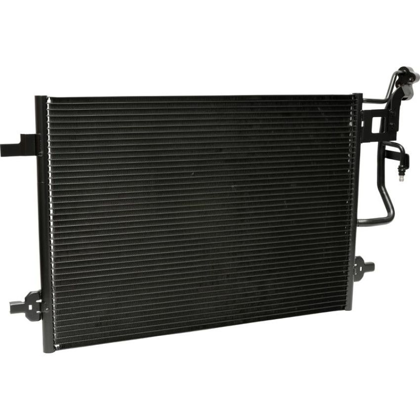Universal Air Conditioning CN 3039PFXC A/C Condenser -- Condenser Parallel Flow