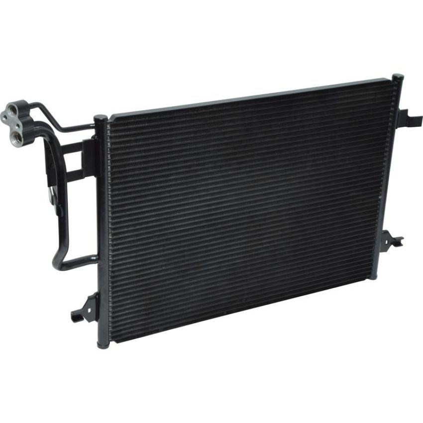 Universal Air Conditioning CN 3039PFXC A/C Condenser -- Condenser Parallel Flow
