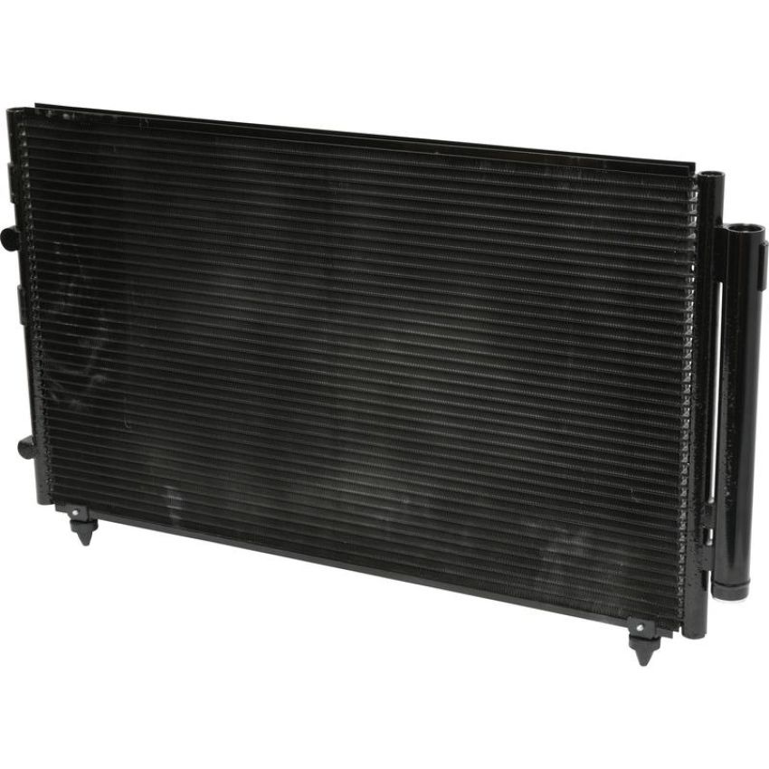 Universal Air Conditioning CN 3045PFC A/C Condenser -- Condenser Parallel Flow