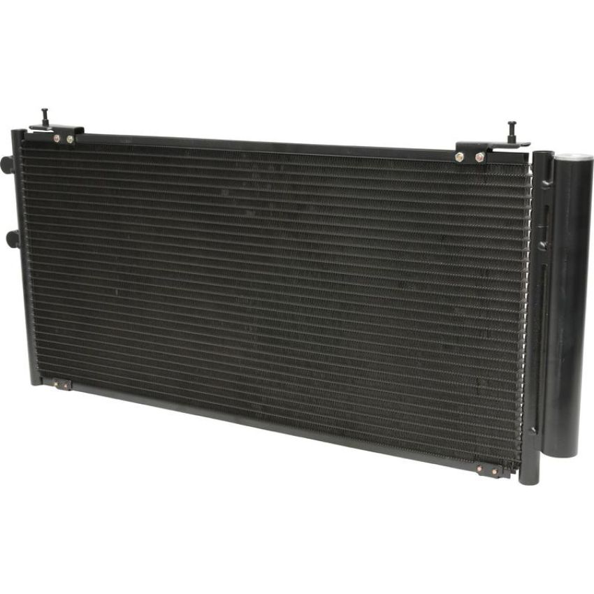 Universal Air Conditioning CN 3046PFC A/C Condenser -- Condenser Parallel Flow