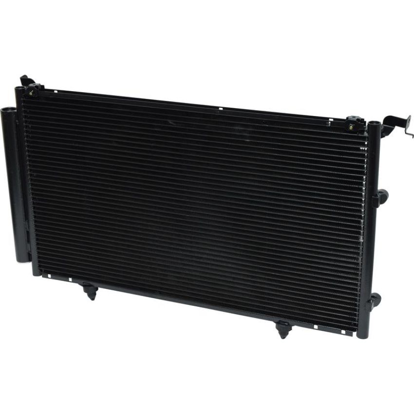 Universal Air Conditioning CN 3052PFC A/C Condenser -- Condenser Parallel Flow