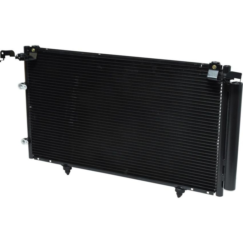 Universal Air Conditioning CN 3052PFC A/C Condenser -- Condenser Parallel Flow