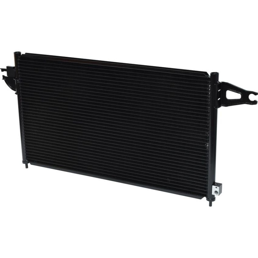 Universal Air Conditioning CN 3060PFC A/C Condenser -- Condenser Parallel Flow