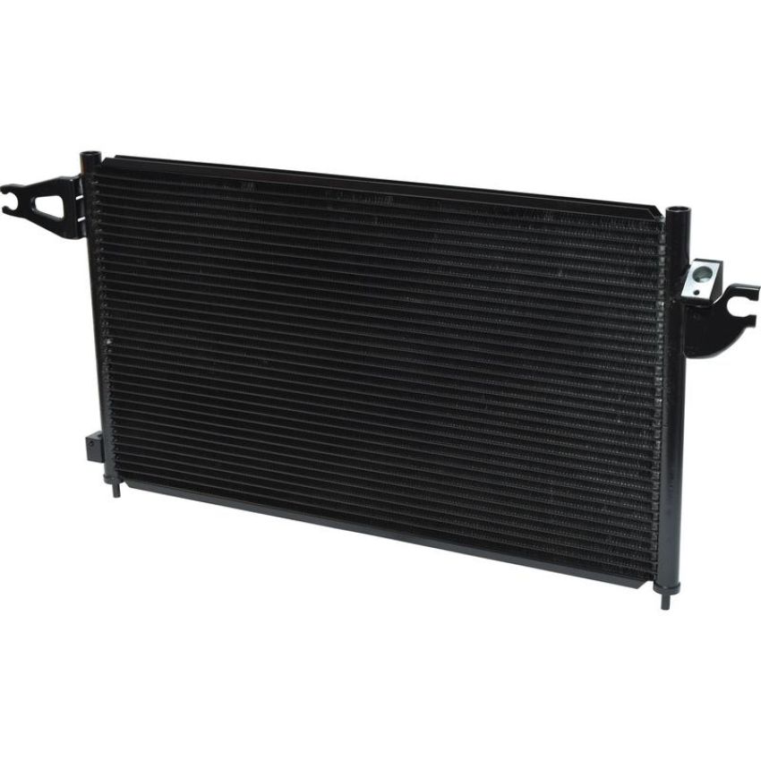 Universal Air Conditioning CN 3060PFC A/C Condenser -- Condenser Parallel Flow