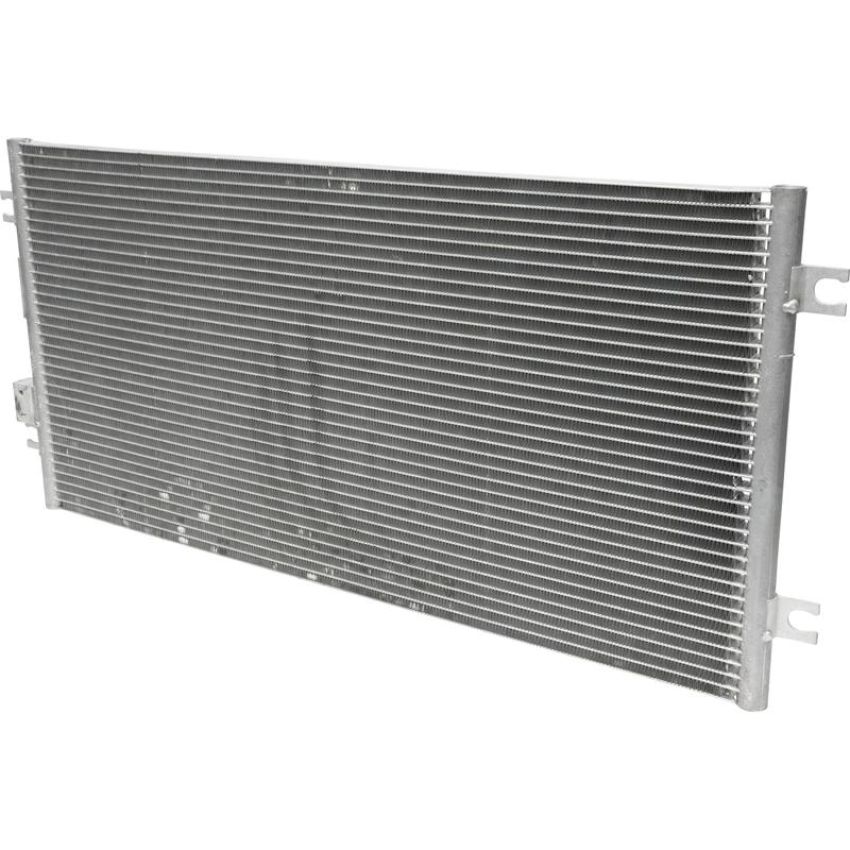Universal Air Conditioning CN 3063PFC A/C Condenser -- Condenser Parallel Flow