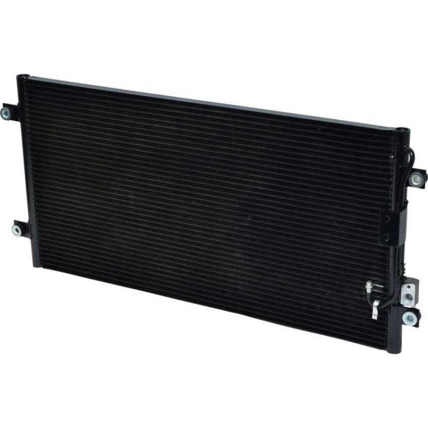 Universal Air Conditioning CN 3063PFC A/C Condenser -- Condenser Parallel Flow