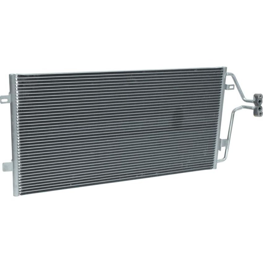 Universal Air Conditioning CN 3070PFC A/C Condenser -- Condenser Parallel Flow