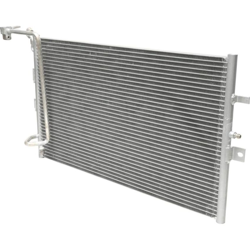 Universal Air Conditioning CN 3072PFC A/C Condenser -- Condenser Parallel Flow