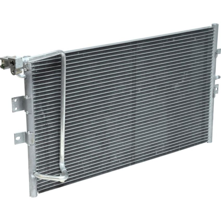 Universal Air Conditioning CN 3072PFC A/C Condenser -- Condenser Parallel Flow
