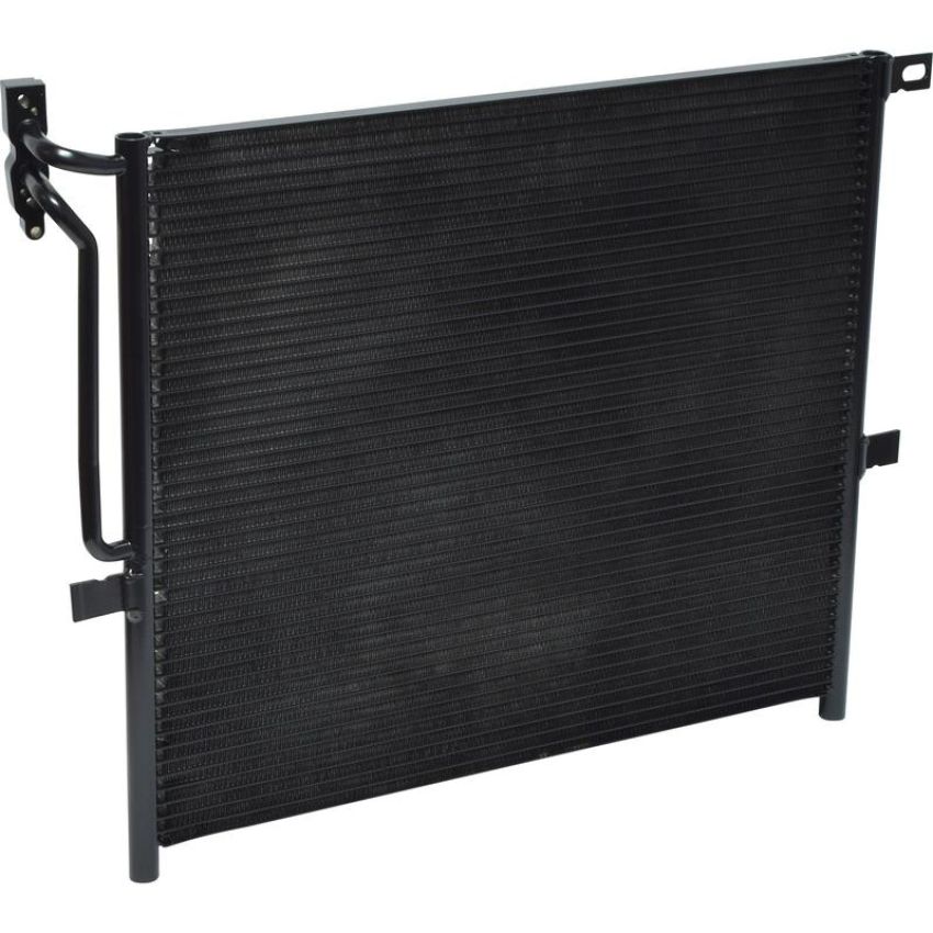 Universal Air Conditioning CN 3079PFXC A/C Condenser -- Condenser Parallel Flow