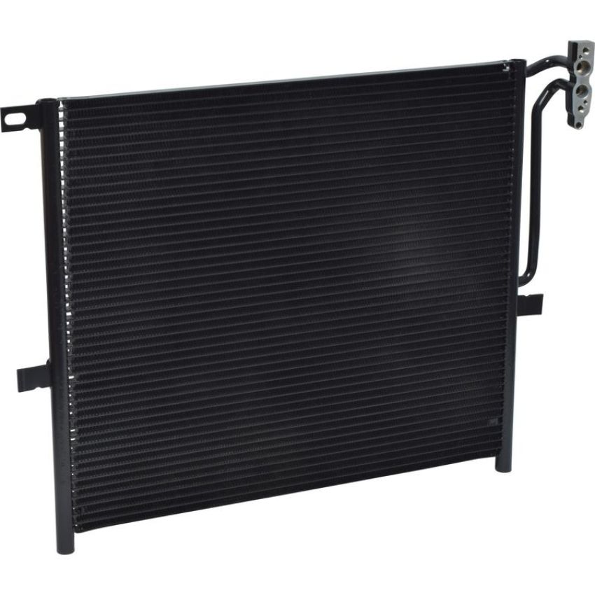 Universal Air Conditioning CN 3079PFXC A/C Condenser -- Condenser Parallel Flow