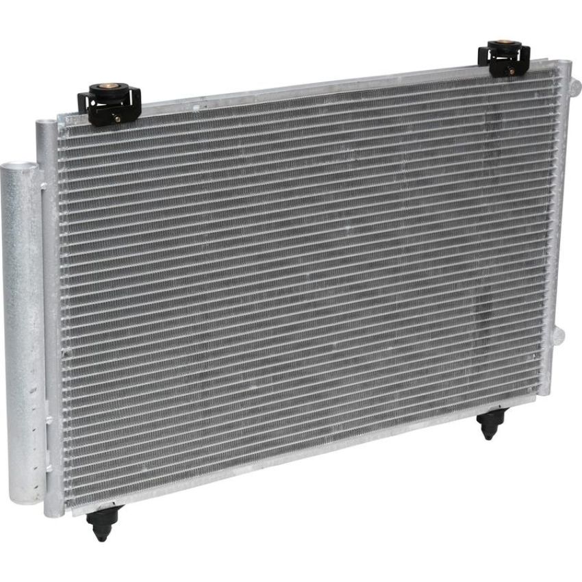 Universal Air Conditioning CN 3085PFXC A/C Condenser -- Condenser Parallel Flow