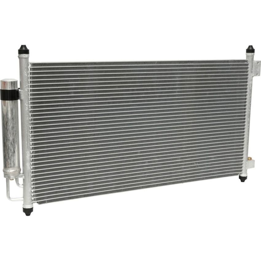 Universal Air Conditioning CN 3089PFC A/C Condenser -- Condenser Parallel Flow