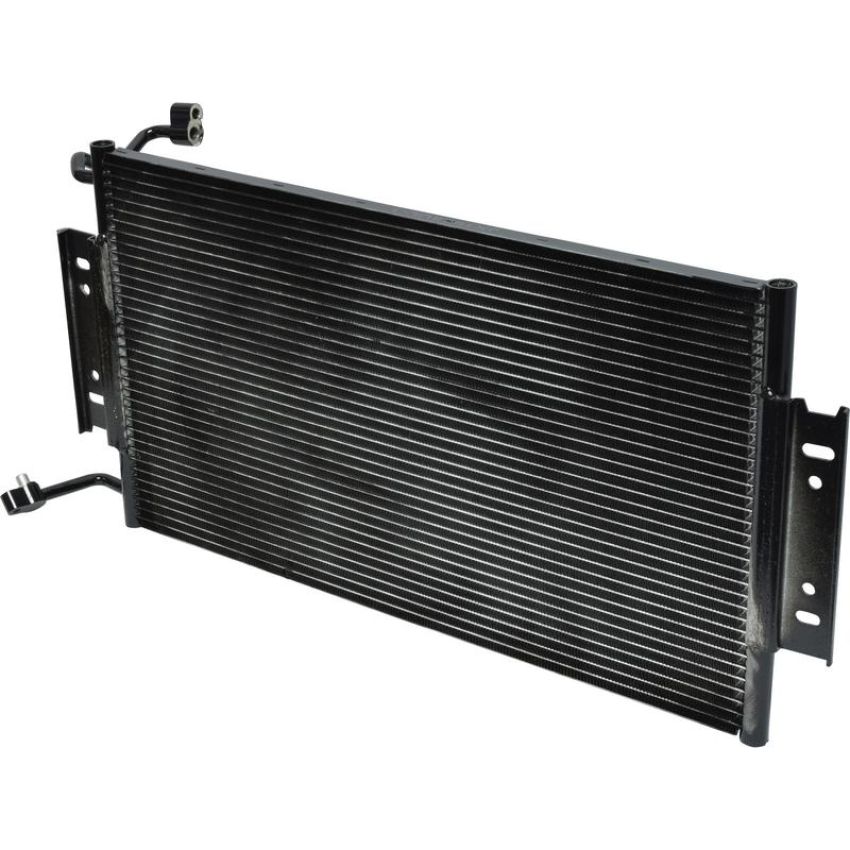 Universal Air Conditioning CN 3097PFC A/C Condenser -- Condenser Parallel Flow