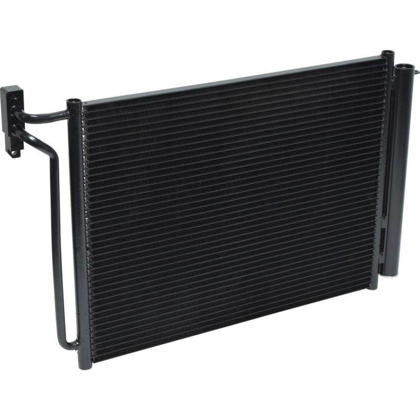 Universal Air Conditioning CN 3103PFXC A/C Condenser -- Condenser Parallel Flow