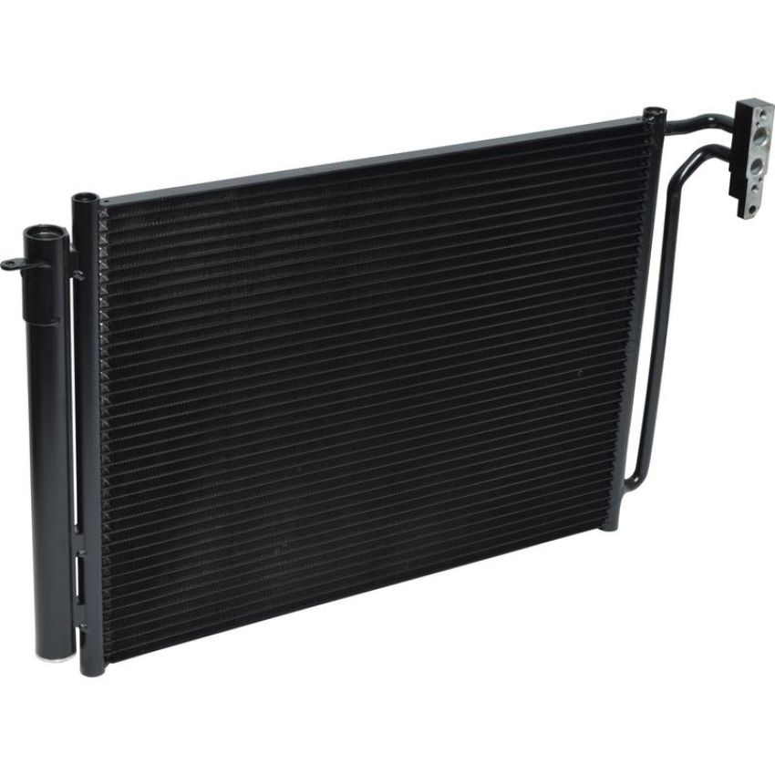 Universal Air Conditioning CN 3103PFXC A/C Condenser -- Condenser Parallel Flow