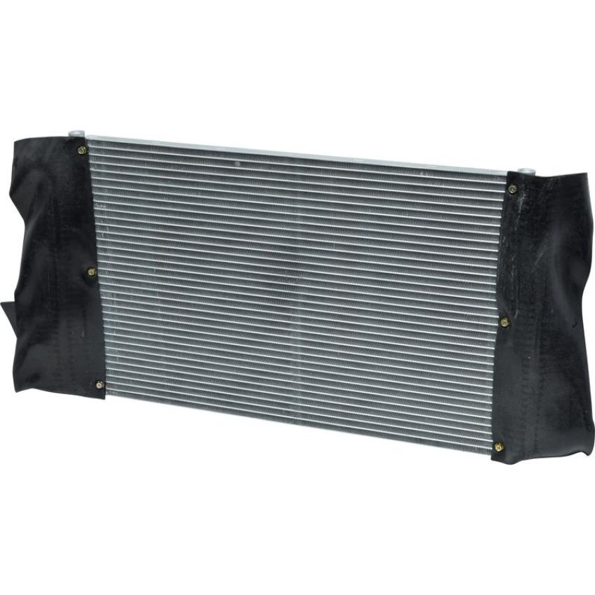 Universal Air Conditioning CN 3171PFC A/C Condenser -- Condenser Parallel Flow