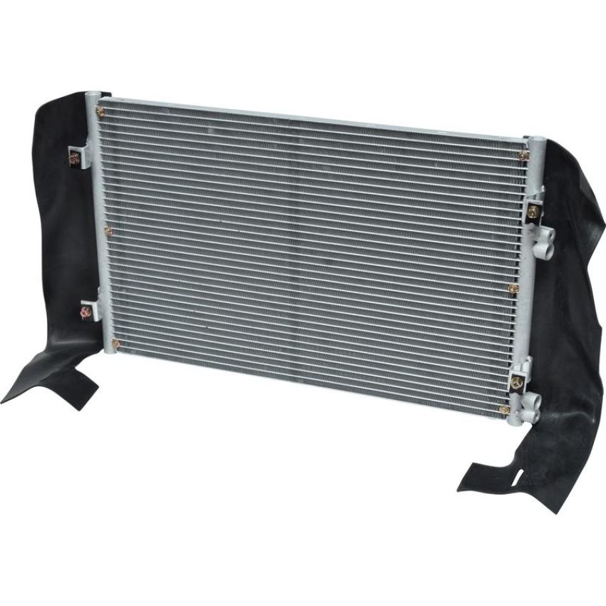 Universal Air Conditioning CN 3171PFC A/C Condenser -- Condenser Parallel Flow
