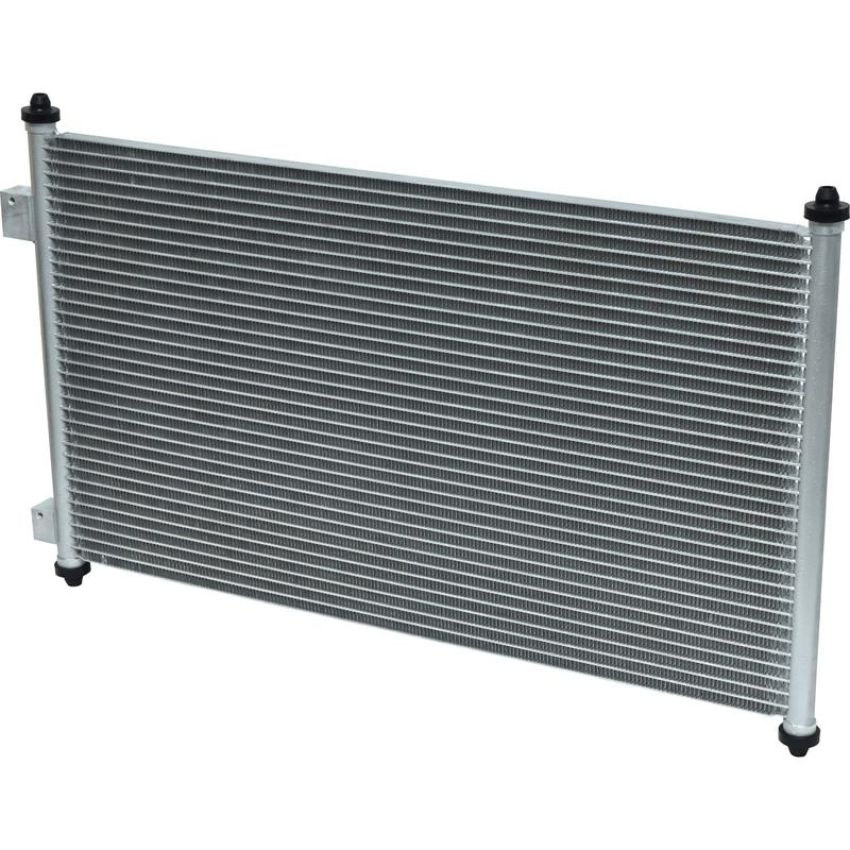 Universal Air Conditioning CN 3206PFC A/C Condenser -- Condenser Parallel Flow