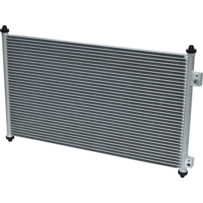 Universal Air Conditioning CN 3206PFC A/C Condenser -- Condenser Parallel Flow