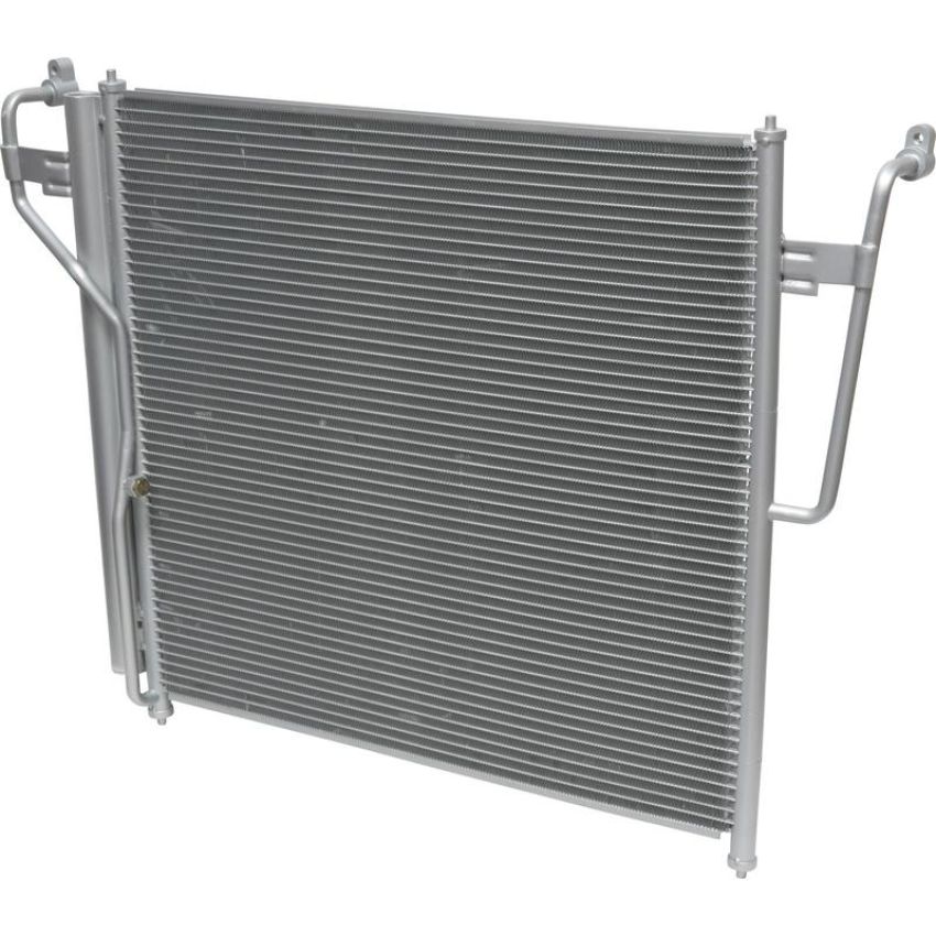 Universal Air Conditioning CN 3239PFXC A/C Condenser -- Condenser Parallel Flow