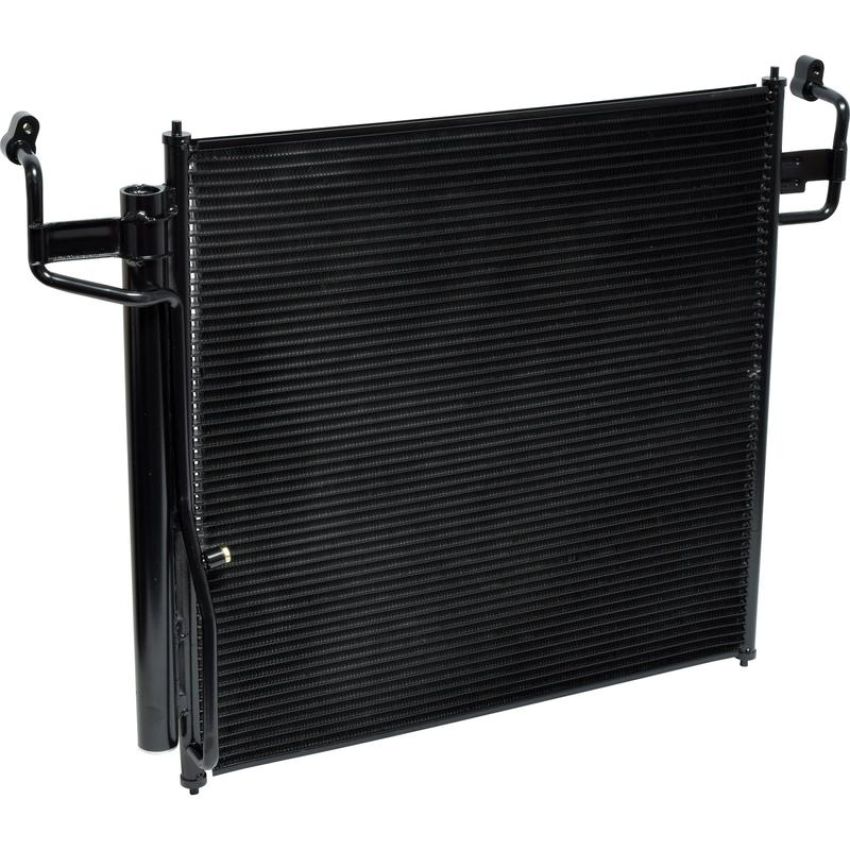 Universal Air Conditioning CN 3239PFXC A/C Condenser -- Condenser Parallel Flow
