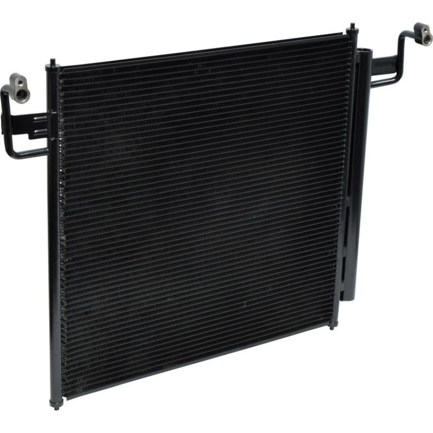 Universal Air Conditioning CN 3239PFXC A/C Condenser -- Condenser Parallel Flow