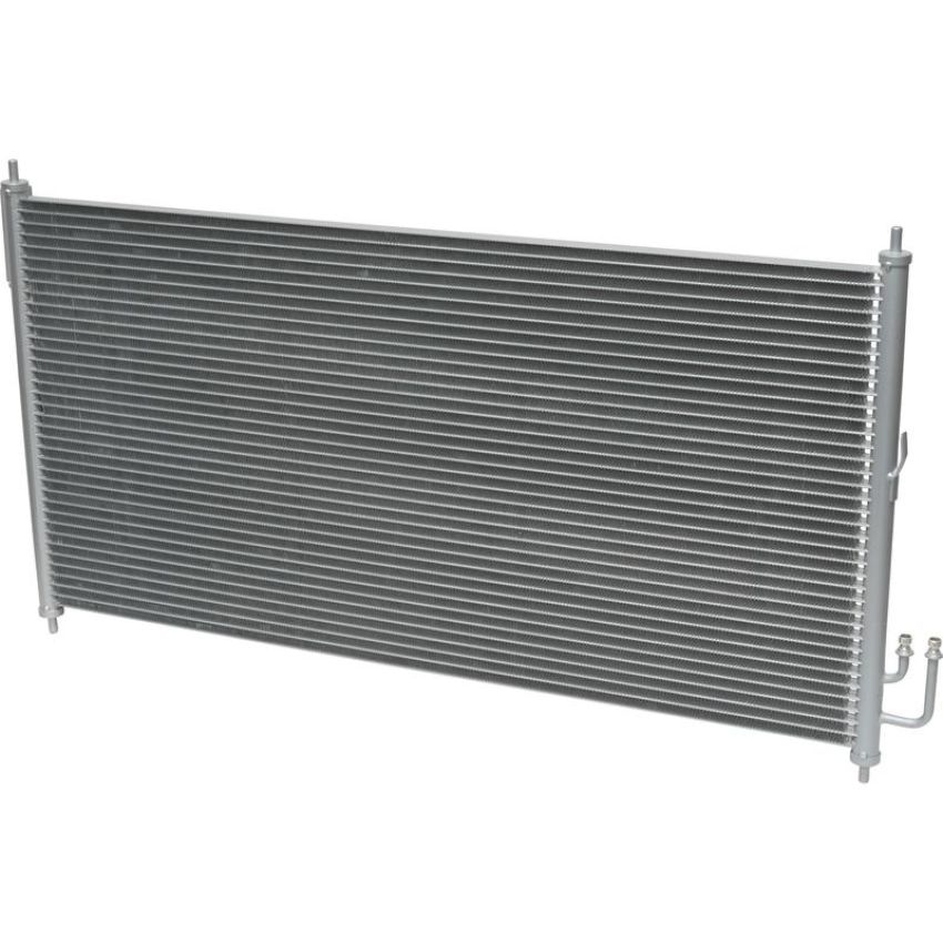 Universal Air Conditioning CN 3248PFC A/C Condenser -- Condenser Parallel Flow