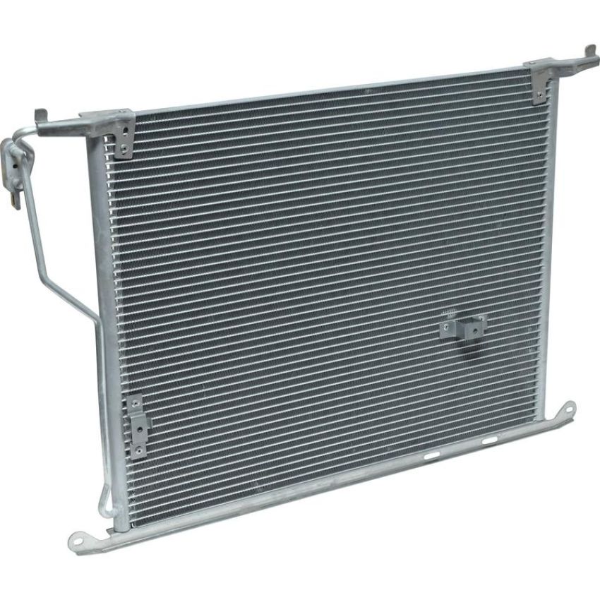 Universal Air Conditioning CN 3253PFC A/C Condenser -- Condenser Parallel Flow