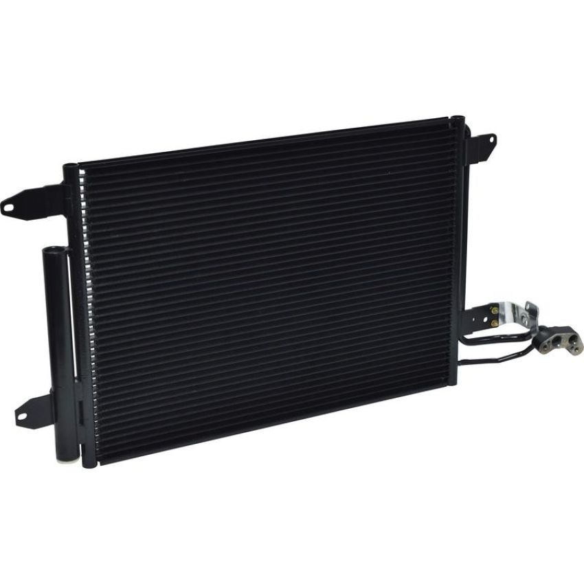 Universal Air Conditioning CN 3255PFXC A/C Condenser -- Condenser Parallel Flow