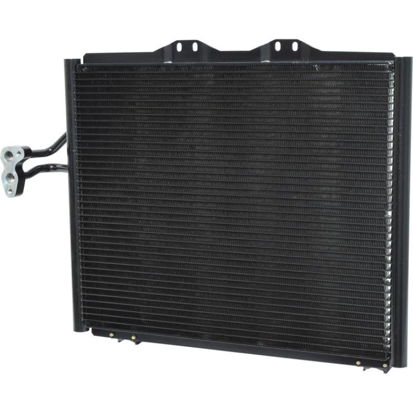 Universal Air Conditioning CN 3258PFC A/C Condenser -- Condenser Parallel Flow