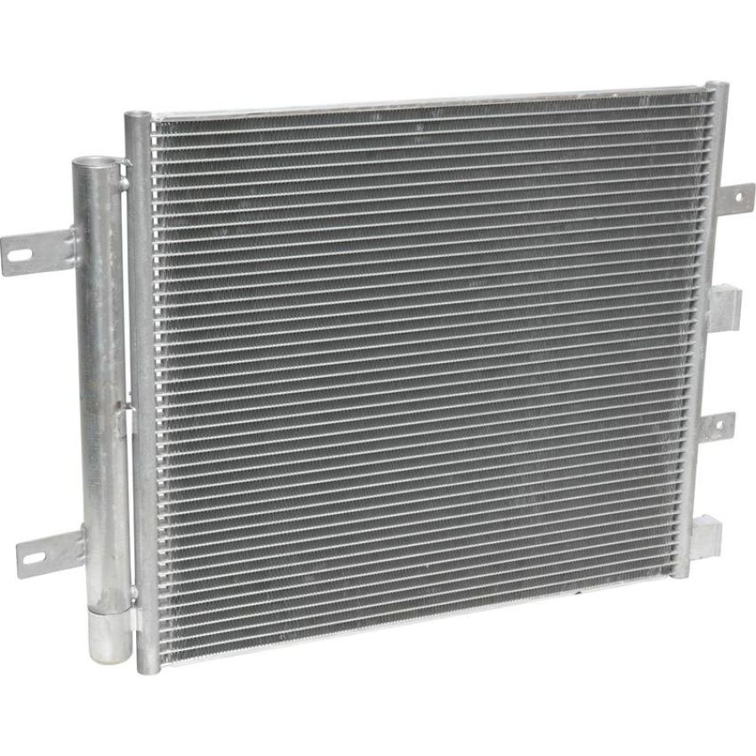 Universal Air Conditioning CN 3261PFC A/C Condenser -- Condenser Parallel Flow