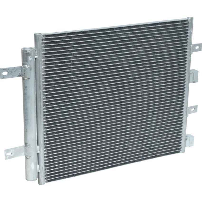 Universal Air Conditioning CN 3261PFC A/C Condenser -- Condenser Parallel Flow