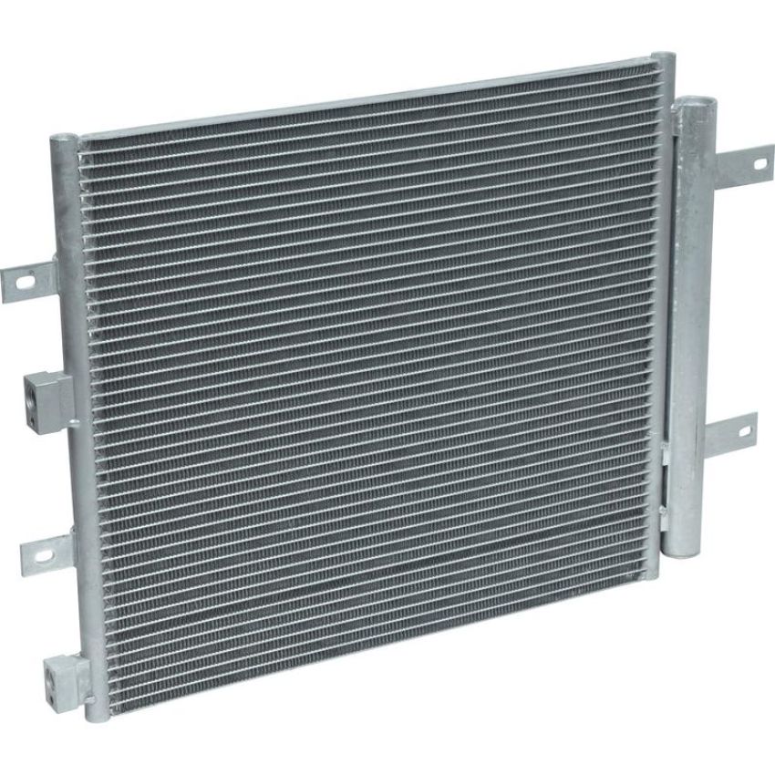 Universal Air Conditioning CN 3261PFC A/C Condenser -- Condenser Parallel Flow
