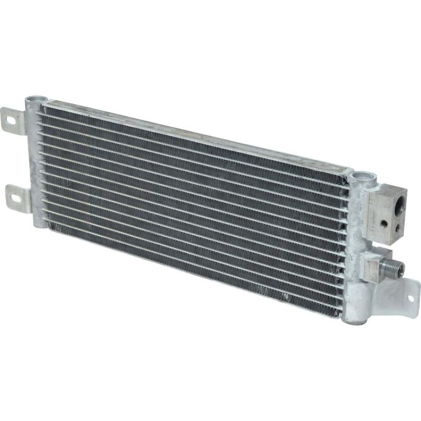 Universal Air Conditioning CN 3274PFC A/C Condenser -- Condenser Parallel Flow