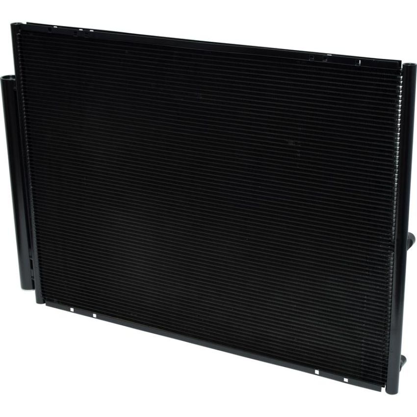 Universal Air Conditioning CN 3281PFXC A/C Condenser -- Condenser Parallel Flow