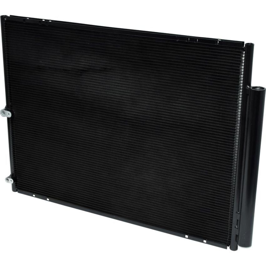 Universal Air Conditioning CN 3281PFXC A/C Condenser -- Condenser Parallel Flow