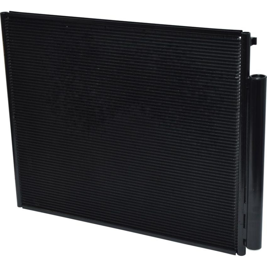 Universal Air Conditioning CN 3282PFC A/C Condenser -- Condenser Parallel Flow