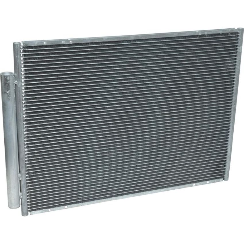 Universal Air Conditioning CN 3284PFXC A/C Condenser -- Condenser Parallel Flow