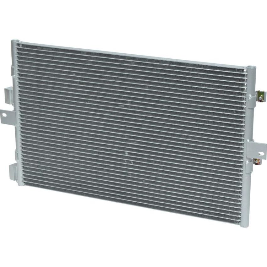 Universal Air Conditioning CN 3286PFC A/C Condenser -- Condenser Parallel Flow