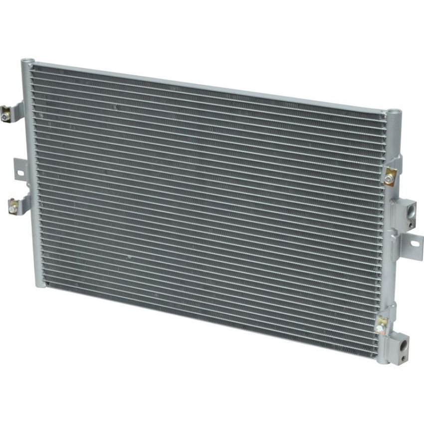 Universal Air Conditioning CN 3286PFC A/C Condenser -- Condenser Parallel Flow