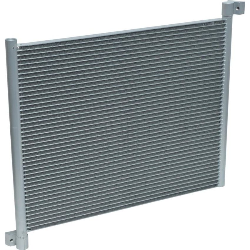 Universal Air Conditioning CN 3289PFC A/C Condenser -- Condenser Parallel Flow