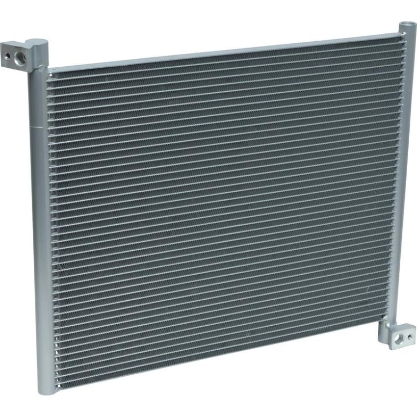 Universal Air Conditioning CN 3289PFC A/C Condenser -- Condenser Parallel Flow