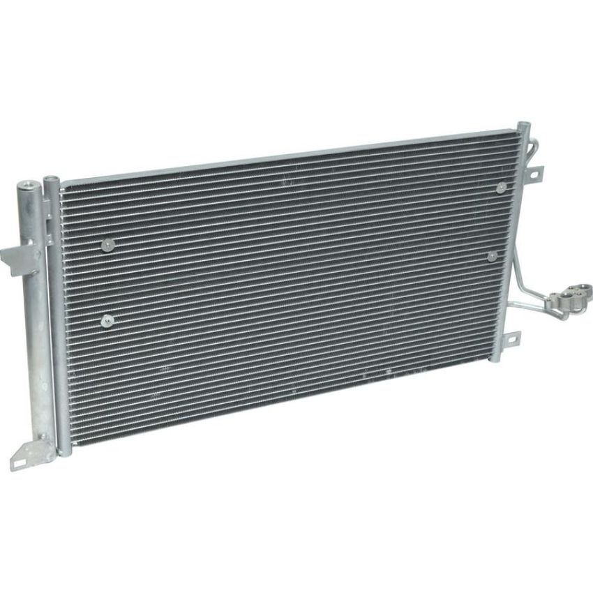 Universal Air Conditioning CN 3294PFC A/C Condenser -- Condenser Parallel Flow