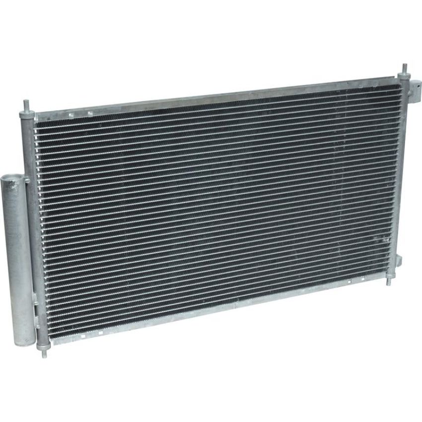 Universal Air Conditioning CN 3295PFC A/C Condenser -- Condenser Parallel Flow