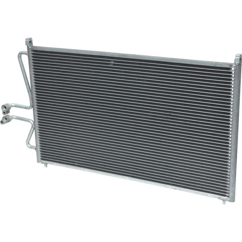 Universal Air Conditioning CN 3298PFC A/C Condenser -- Condenser Parallel Flow
