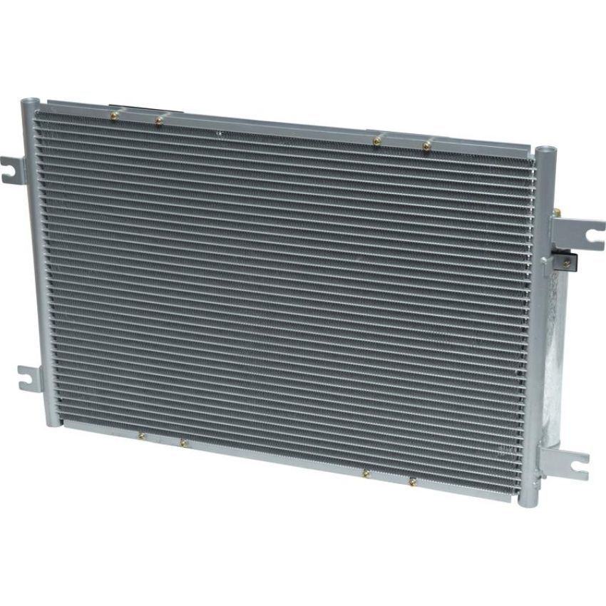 Universal Air Conditioning CN 3354PFC A/C Condenser -- Condenser Parallel Flow
